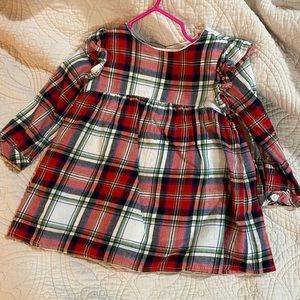 Baby girl Cat and Jack dress